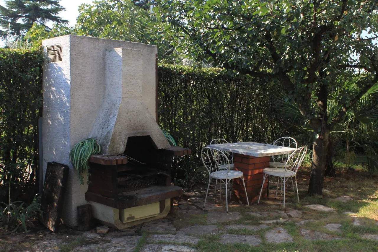 Apartment Umag 7171C