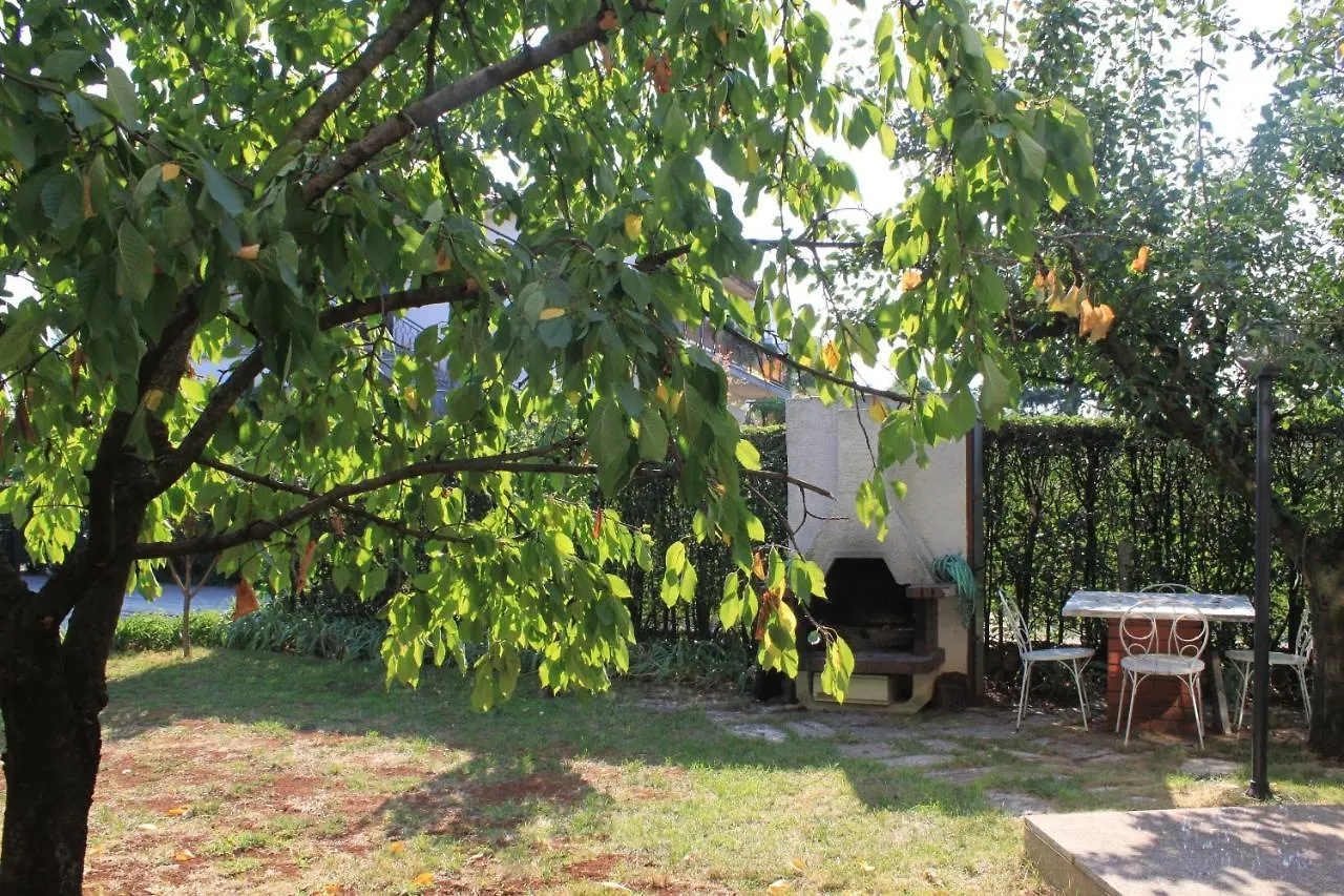 Apartment Umag 7171C